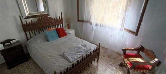 3 غرف نوم فيلا في Hondon De Las Nieves, Spain رقم 160800 25