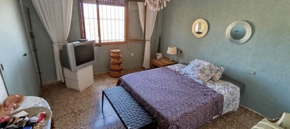 3 غرف نوم فيلا في Hondon De Las Nieves, Spain رقم 160800 23