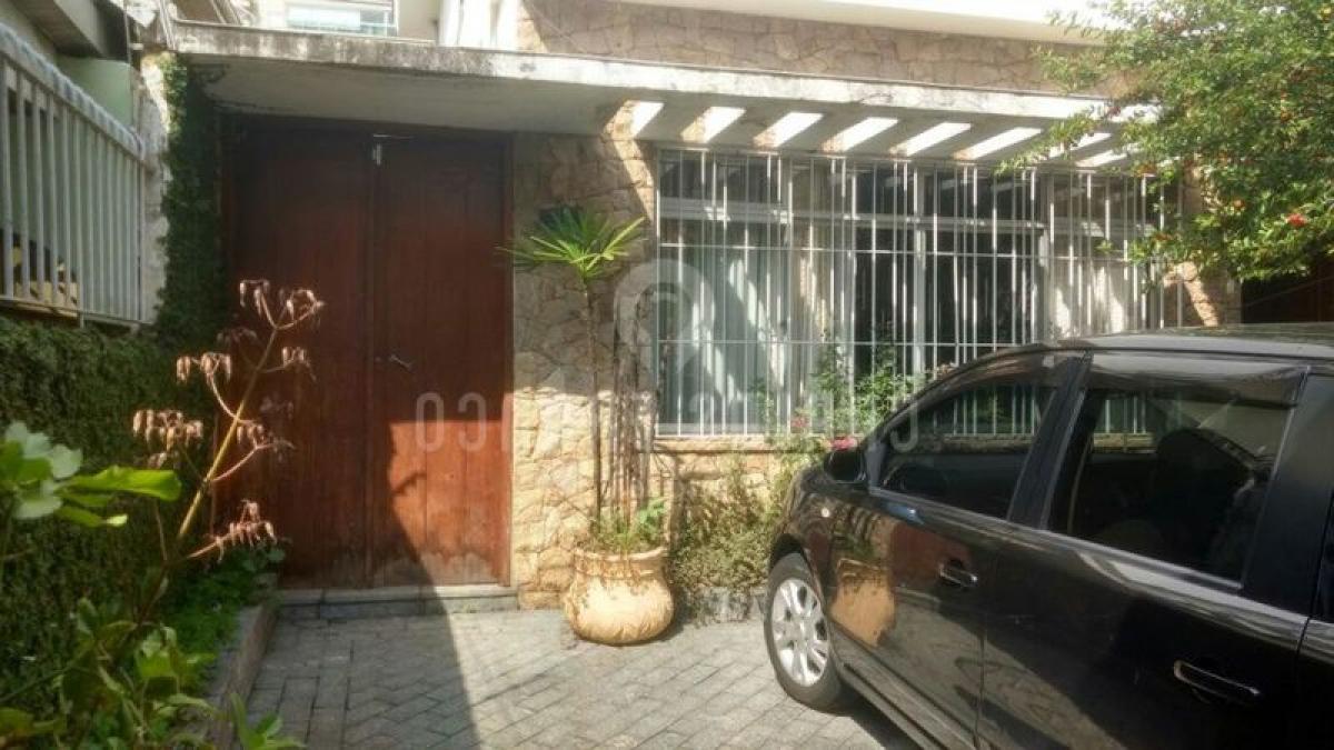 3 bedrooms House in Sao Paulo, Brazil No. 592851