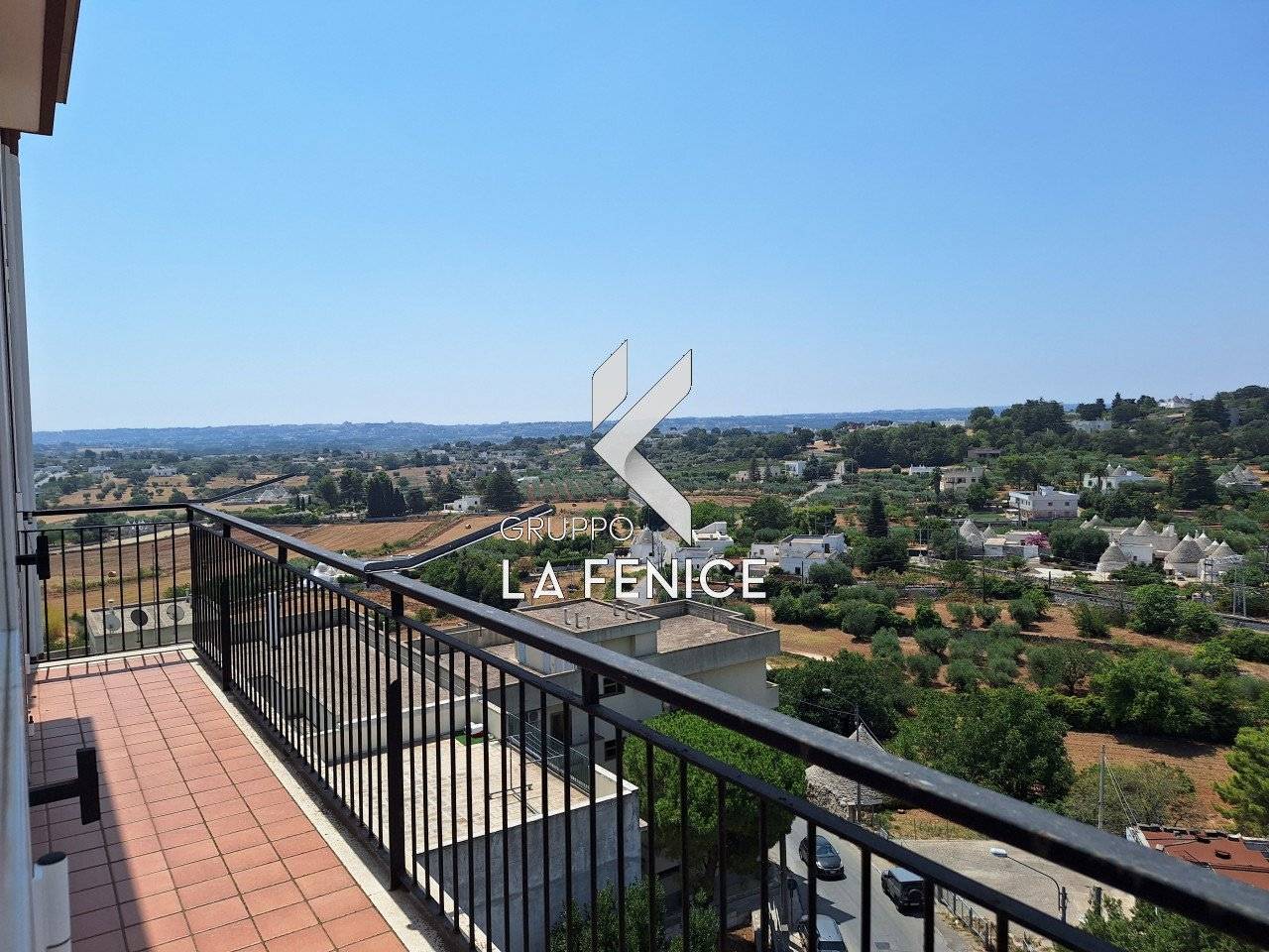 2 bedrooms Apartment in Locorotondo, Italy No. 75687