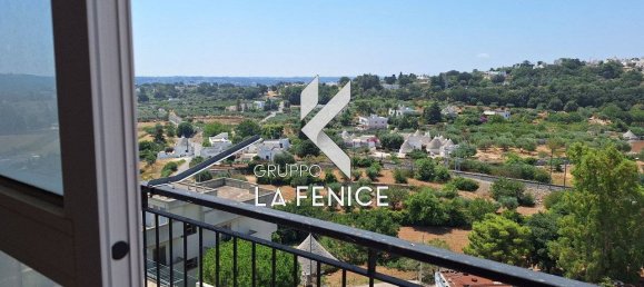 2 bedrooms Apartment in Locorotondo, Italy No. 75687 16