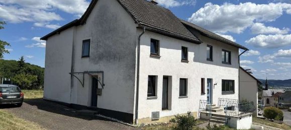 Таунхаус с 5 спальнями в Бернкастель-Витлих, Германия № 267459 3