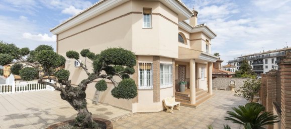 Дом с 5 спальнями в Лачар, Испания № 151082 42