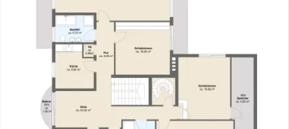 4 غرف نوم عقار تجاري في Garmisch-Partenkirchen, Germany رقم 193218 35