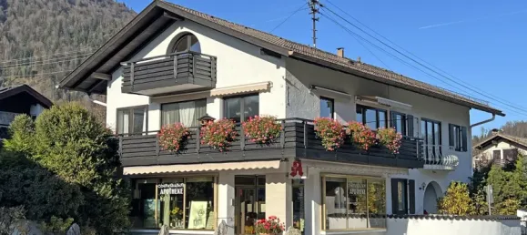 4 غرف نوم عقار تجاري في Garmisch-Partenkirchen, Germany رقم 193218 2