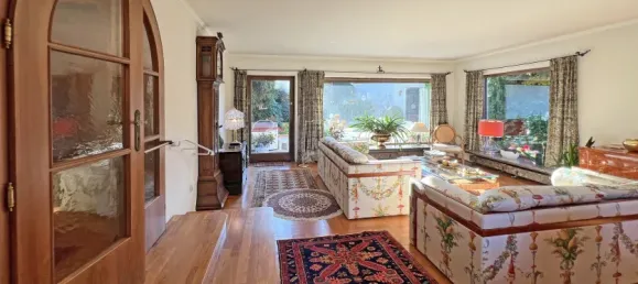 4 غرف نوم عقار تجاري في Garmisch-Partenkirchen, Germany رقم 193218 16