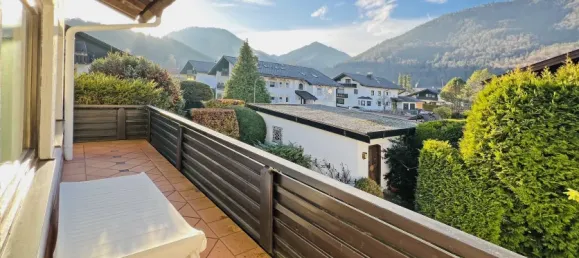 4 غرف نوم عقار تجاري في Garmisch-Partenkirchen, Germany رقم 193218 26