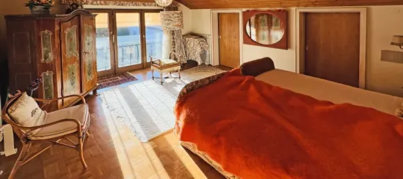 4 غرف نوم عقار تجاري في Garmisch-Partenkirchen, Germany رقم 193218 29