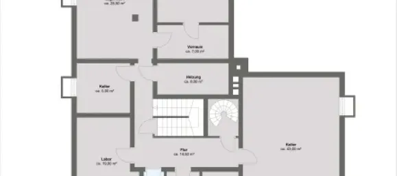 4 غرف نوم عقار تجاري في Garmisch-Partenkirchen, Germany رقم 193218 37