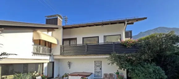 4 غرف نوم عقار تجاري في Garmisch-Partenkirchen, Germany رقم 193218 7