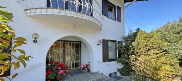 4 غرف نوم عقار تجاري في Garmisch-Partenkirchen, Germany رقم 193218 6