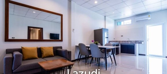 12 bedrooms Commercial property in Hua Hin, Thailand No. 14292 2