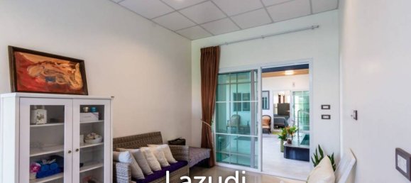 12 bedrooms Commercial property in Hua Hin, Thailand No. 14292 9