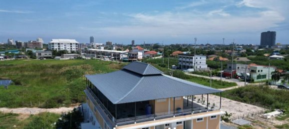 12 bedrooms Commercial property in Hua Hin, Thailand No. 14292 10