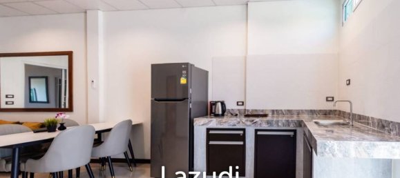 12 bedrooms Commercial property in Hua Hin, Thailand No. 14292 7