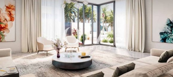 4 Schlafzimmer Villa in Saadiyat Island, UAE, Nr. 17357 5