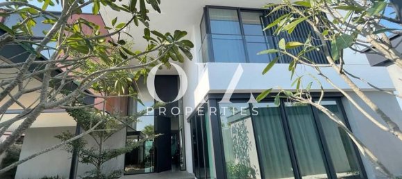 4 Schlafzimmer Villa in Saadiyat Island, UAE, Nr. 17357 7