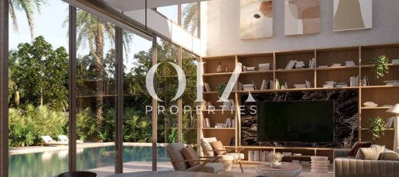 4 Schlafzimmer Villa in Saadiyat Island, UAE, Nr. 17357 4