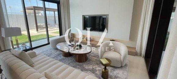 4 Schlafzimmer Villa in Saadiyat Island, UAE, Nr. 17357 8