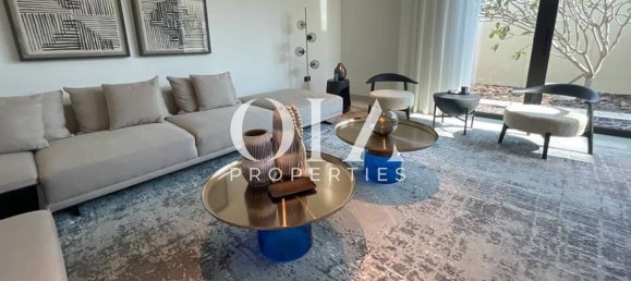 4 Schlafzimmer Villa in Saadiyat Island, UAE, Nr. 17357 6