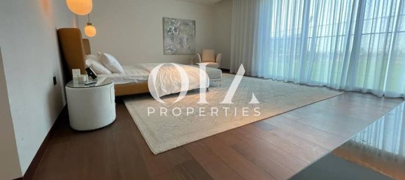 4 Schlafzimmer Villa in Saadiyat Island, UAE, Nr. 17357 11