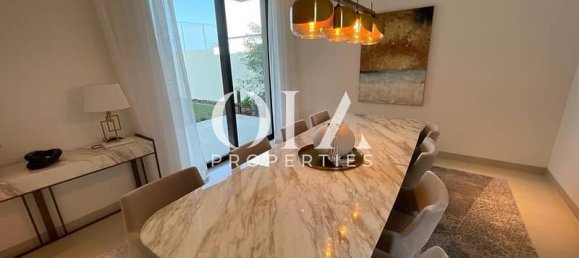 4 Schlafzimmer Villa in Saadiyat Island, UAE, Nr. 17357 9