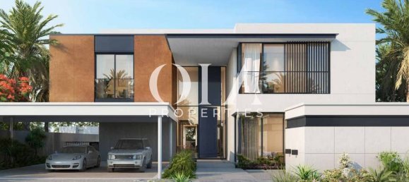 4 Schlafzimmer Villa in Saadiyat Island, UAE, Nr. 17357 2