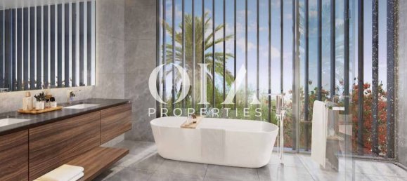 4 Schlafzimmer Villa in Saadiyat Island, UAE, Nr. 17357 12