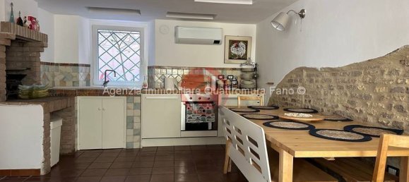 2 chambres Maison à Fano, Italy No. 173571 13