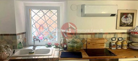 2 chambres Maison à Fano, Italy No. 173571 3