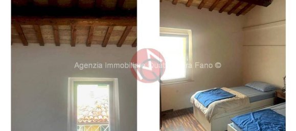 2 chambres Maison à Fano, Italy No. 173571 10