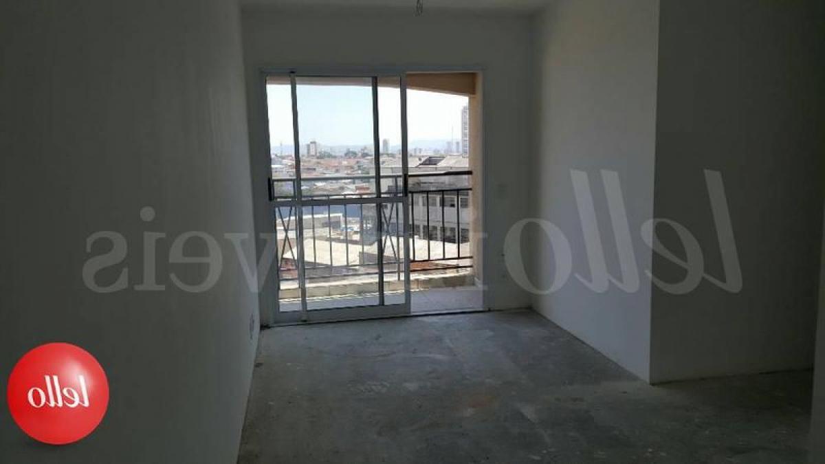 3 bedrooms Apartment in Sao Paulo, Brazil No. 473840