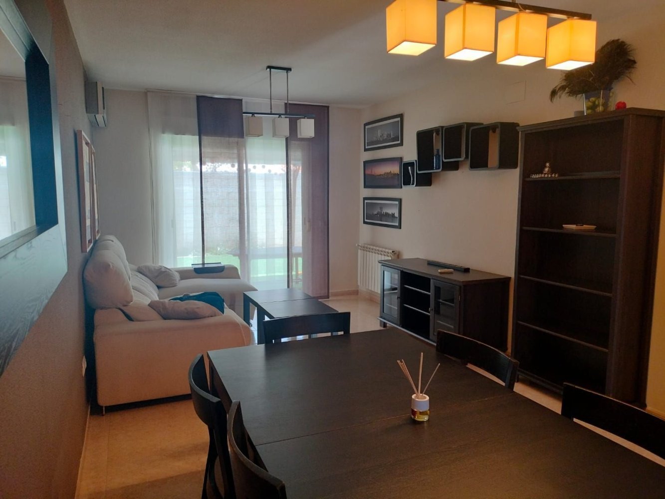 Таунхаус с 4 спальнями в Сьюдад Реаль, Испания № 194060