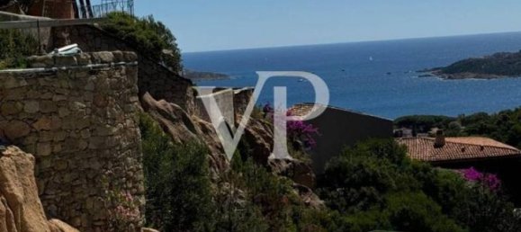 Villa de 11 divisões em Arzachena, Italy N.º 23607 14