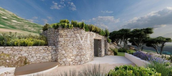 Villa de 11 divisões em Arzachena, Italy N.º 23607 5