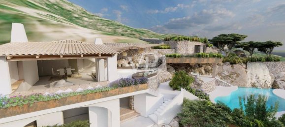 Villa de 11 divisões em Arzachena, Italy N.º 23607 2