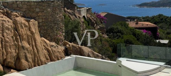 Villa de 11 divisões em Arzachena, Italy N.º 23607 15