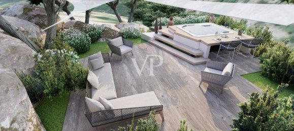 Villa de 11 divisões em Arzachena, Italy N.º 23607 7