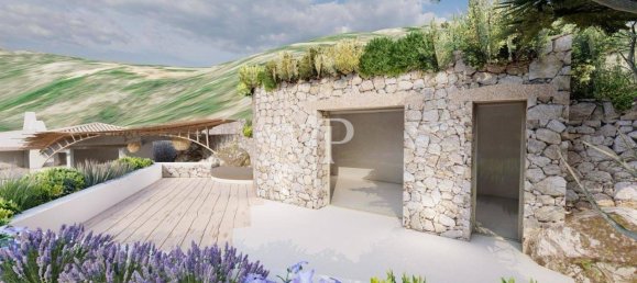 Villa de 11 divisões em Arzachena, Italy N.º 23607 3