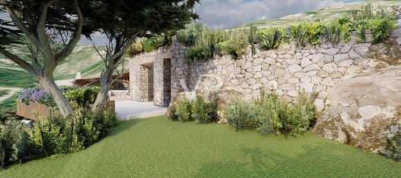 Villa de 11 divisões em Arzachena, Italy N.º 23607 11