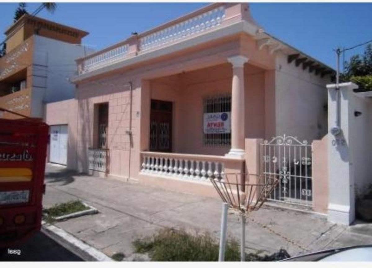 Casa de 3 dormitorios en Veracruz, Mexico No. 215735