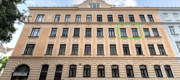 Estudio en Rudolfsheim-Funfhaus, Austria No. 150550 25