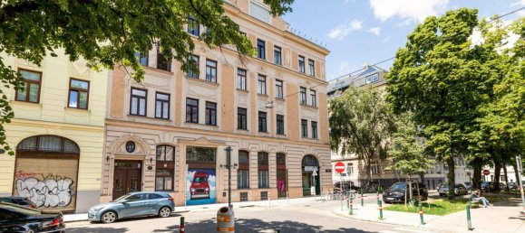 Estudio en Rudolfsheim-Funfhaus, Austria No. 150550 23