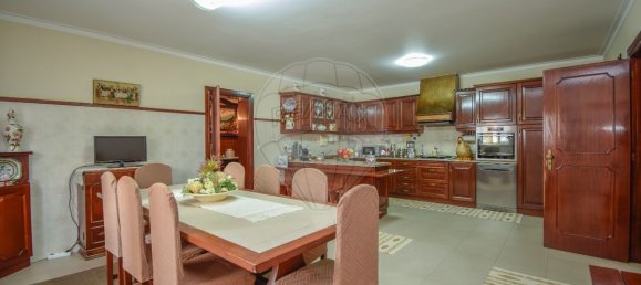 5 غرف نوم منزل في Lourinha, Portugal رقم 31492 29