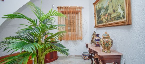 5 غرف نوم منزل في Lourinha, Portugal رقم 31492 15