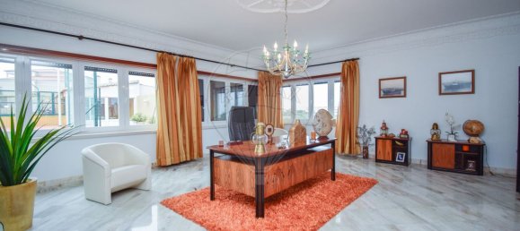 5 غرف نوم منزل في Lourinha, Portugal رقم 31492 20