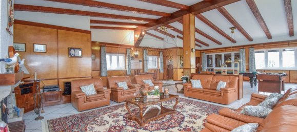 5 غرف نوم منزل في Lourinha, Portugal رقم 31492 6