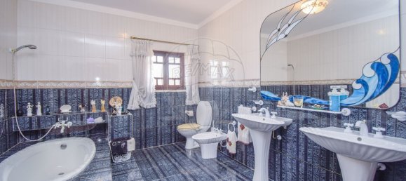 5 غرف نوم منزل في Lourinha, Portugal رقم 31492 40