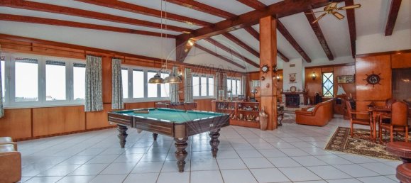 5 غرف نوم منزل في Lourinha, Portugal رقم 31492 2