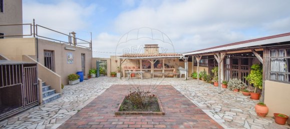 5 غرف نوم منزل في Lourinha, Portugal رقم 31492 49